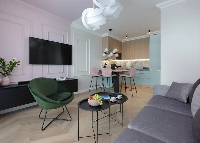 דירה The View Hevenia *