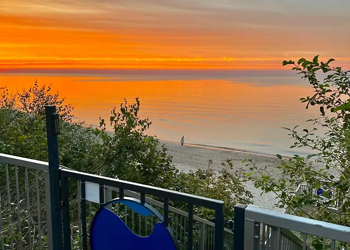 דירה The View Hevenia רבאל