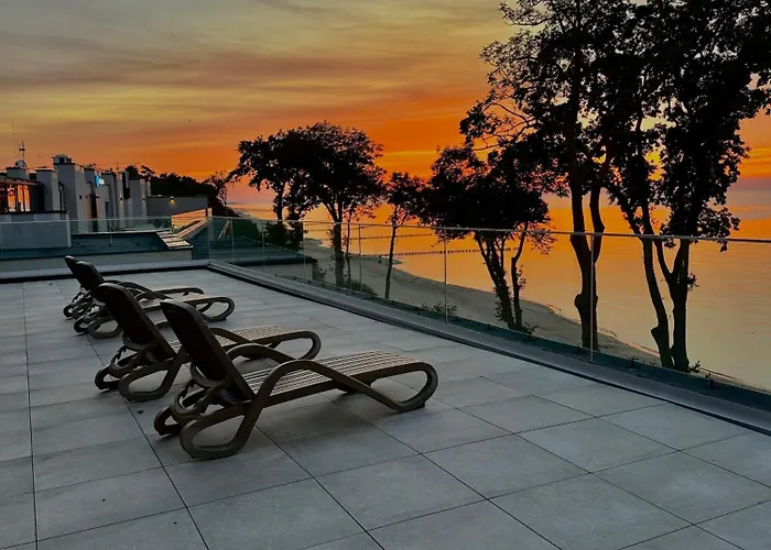 The View Hevenia * רבאל