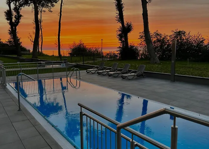 דירה The View Hevenia